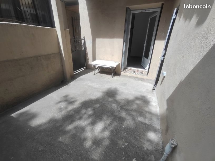 Appartement à louer, 42m², Alès