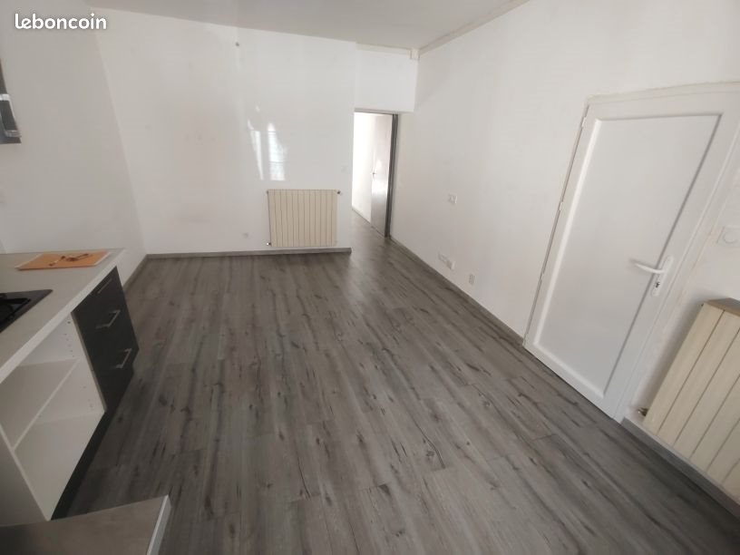 Appartement à louer, 42m², Alès