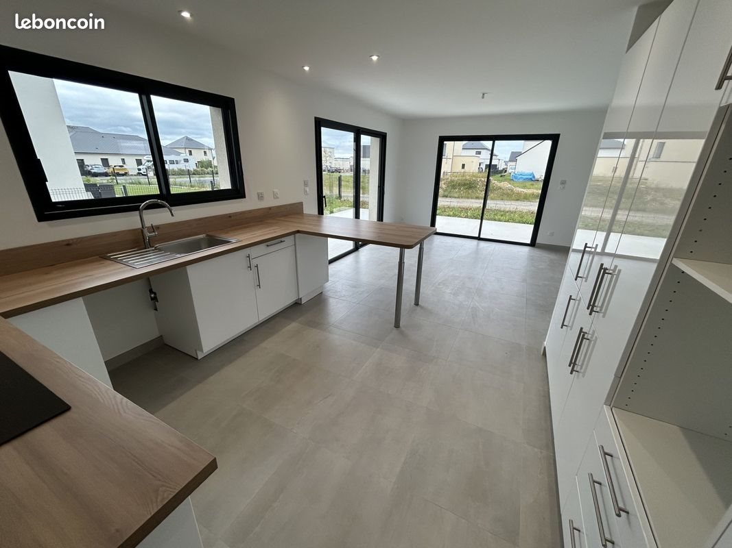 Maison à vendre, 125m², Evrecy