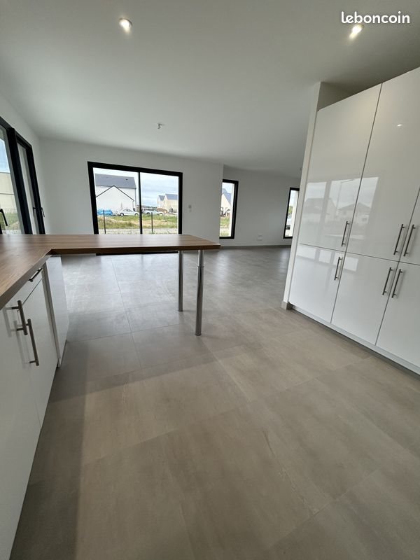 Maison à vendre, 125m², Evrecy