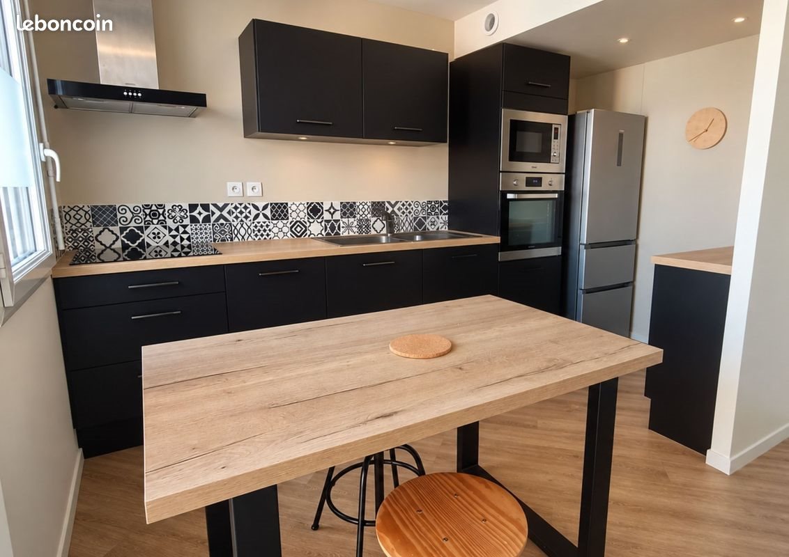 Appartement à louer, 44m², Challans