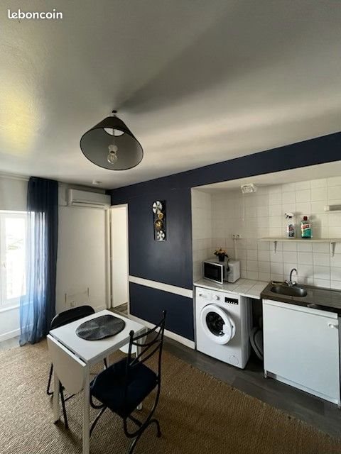 Appartement à louer, 22m², Annonay