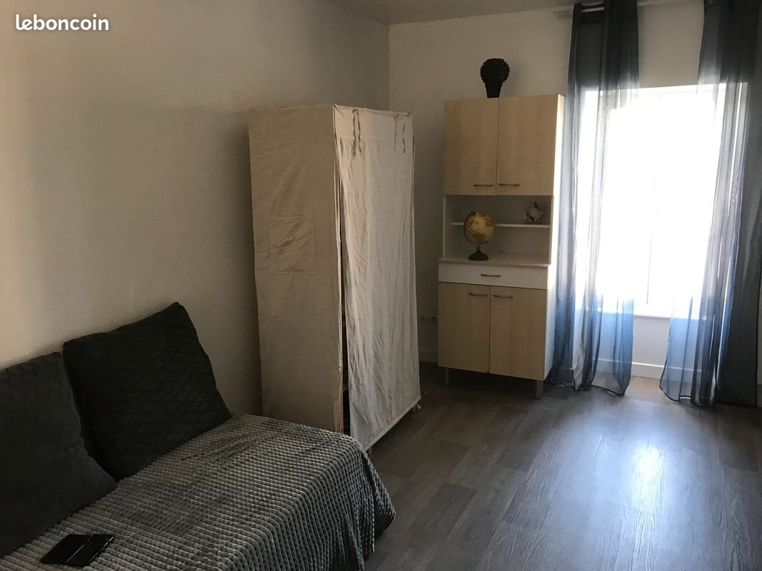 Appartement à louer, 22m², Annonay