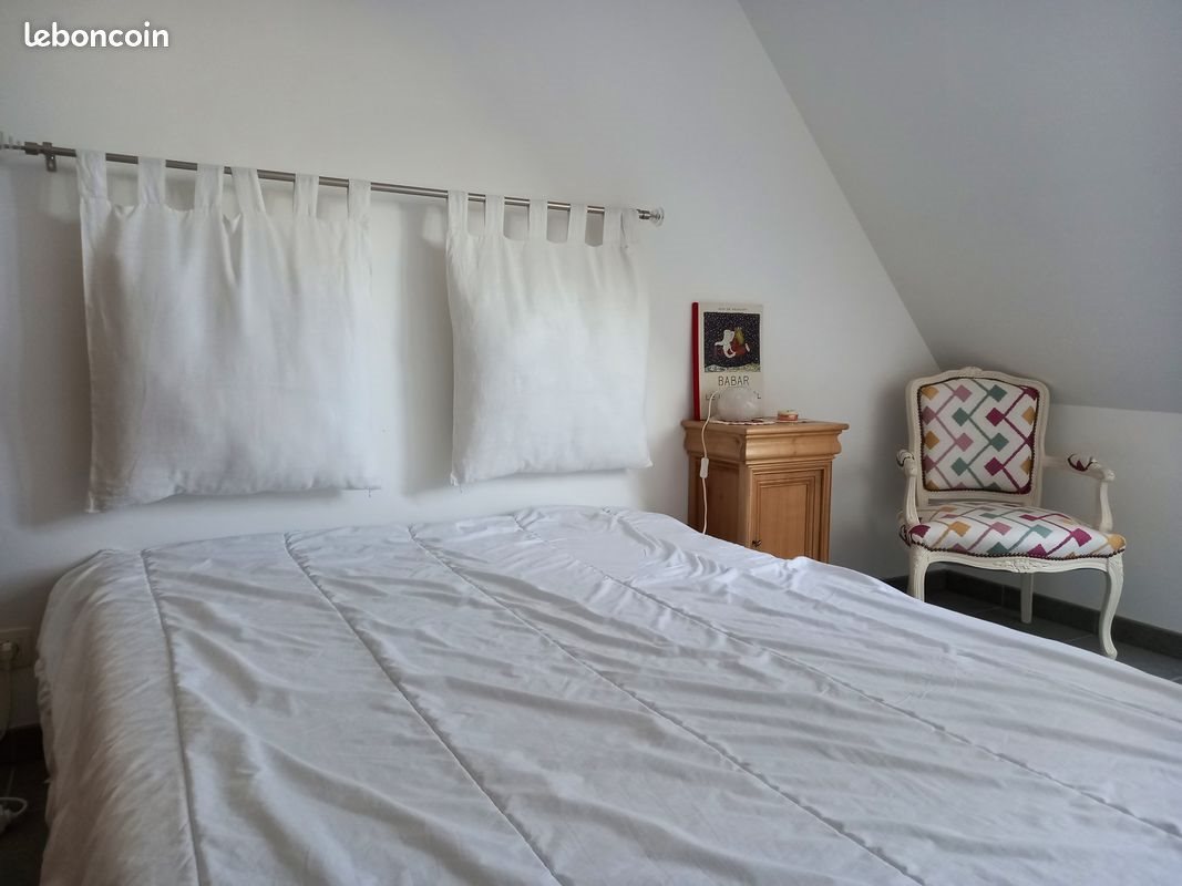 Appartement à louer, 75m², Perros-Guirec