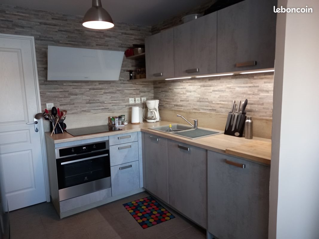 Appartement à louer, 75m², Perros-Guirec