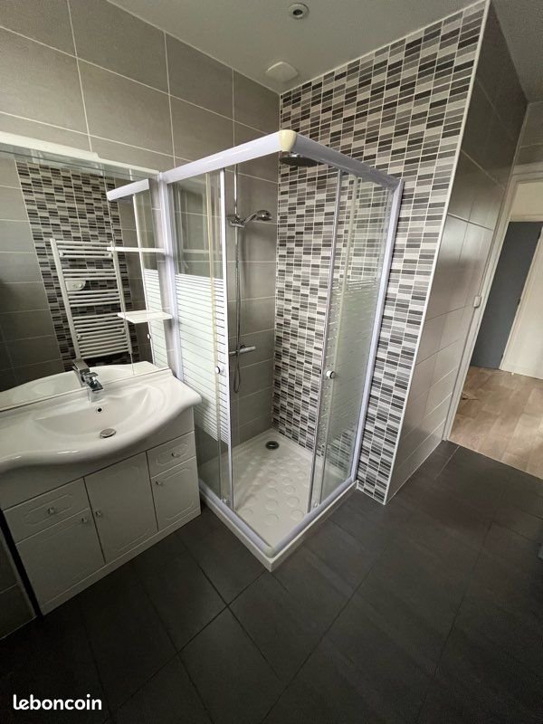 Appartement à louer, 73m², Langeac