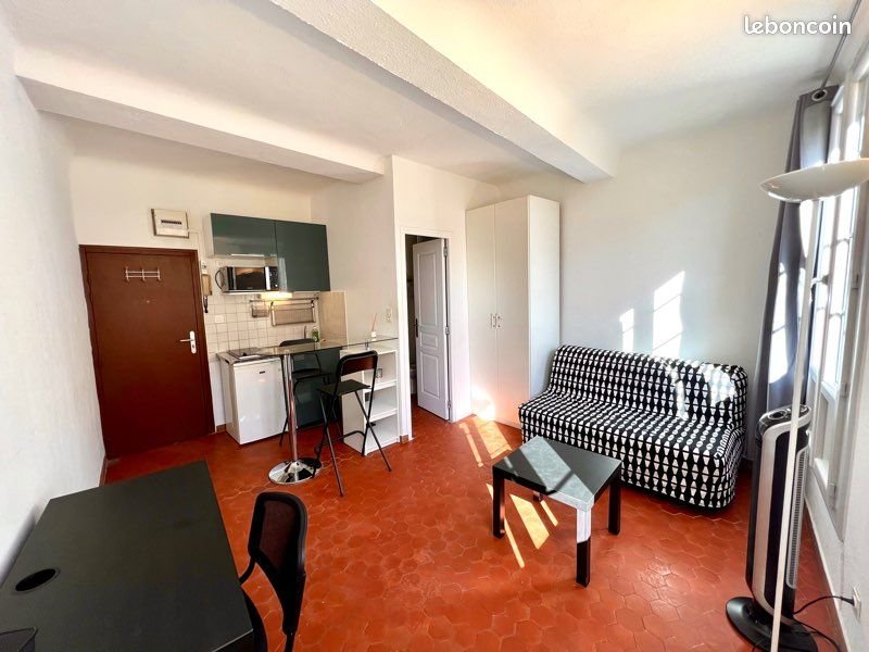 Appartement à louer, 18m², Aix-en-Provence