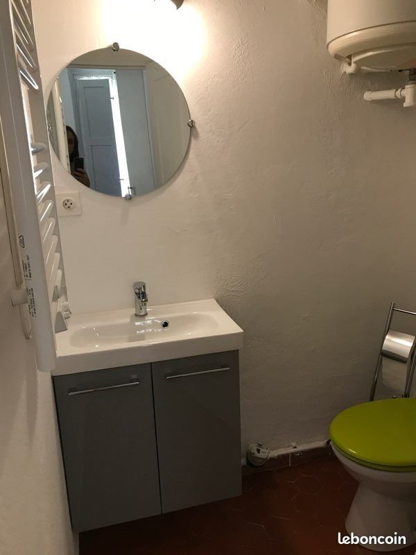 Appartement à louer, 18m², Aix-en-Provence