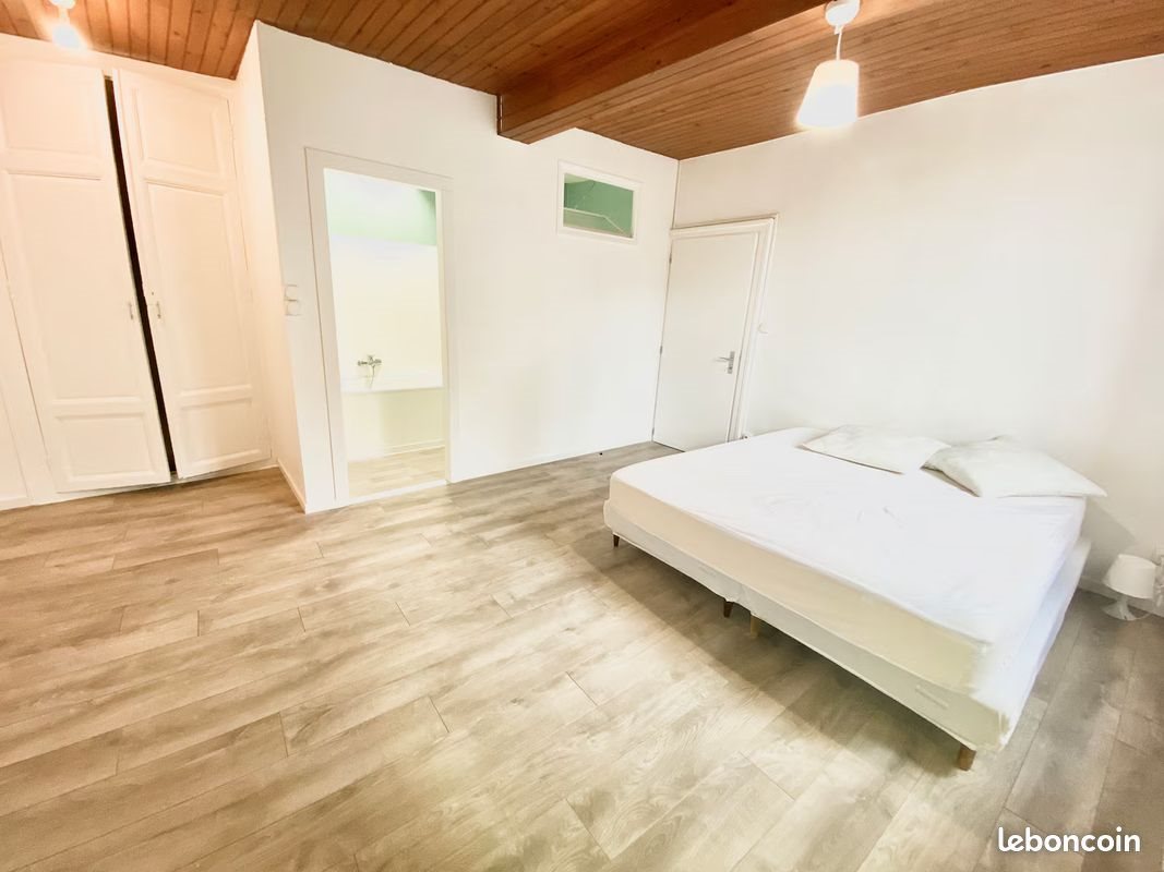 Maison à louer, 90m², Condom