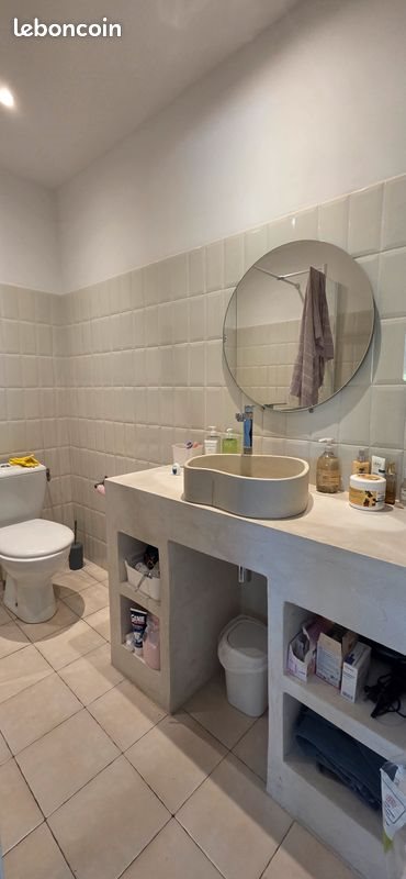 Appartement à louer, 30m², Porto-Vecchio