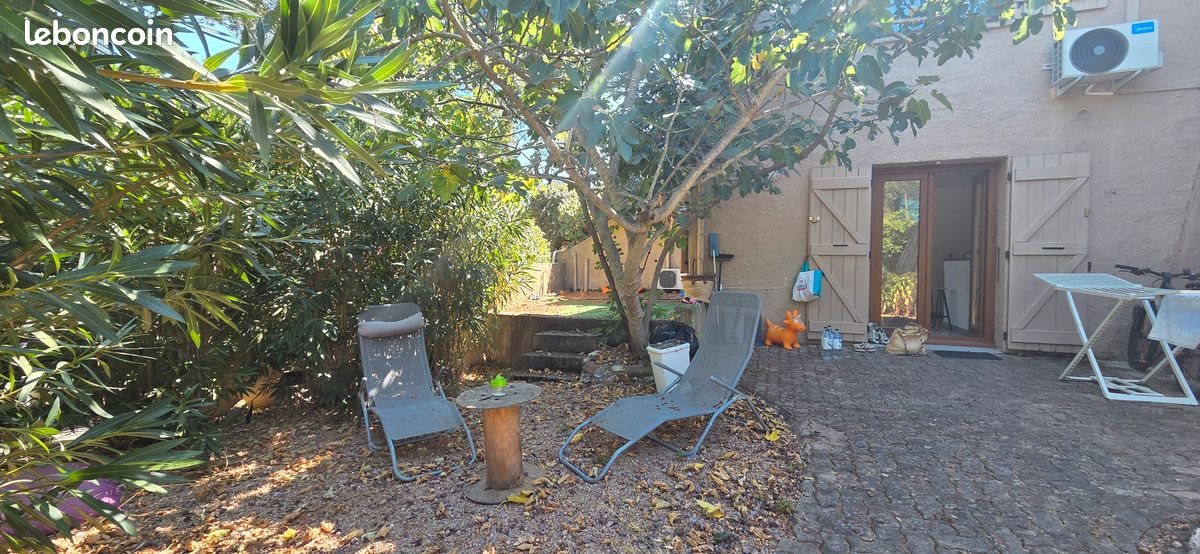 Appartement à louer, 30m², Porto-Vecchio