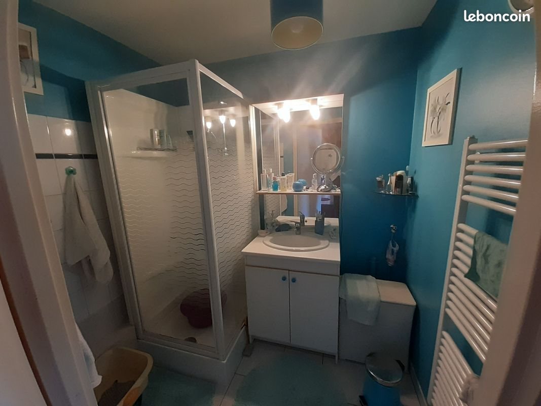 Appartement à louer, 64m², Rouen