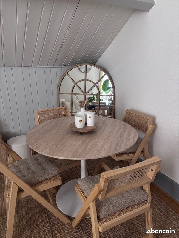 Appartement à louer, 40m², Morteau