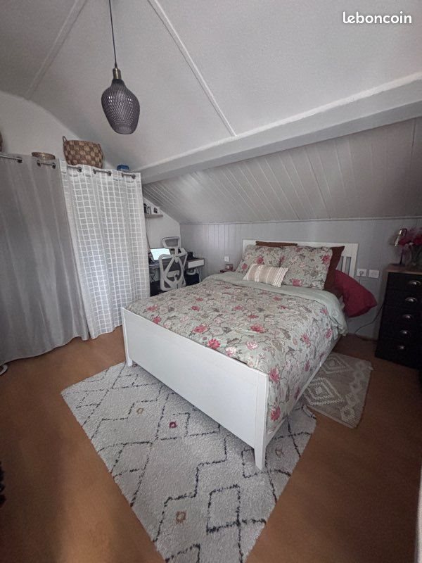 Appartement à louer, 40m², Morteau