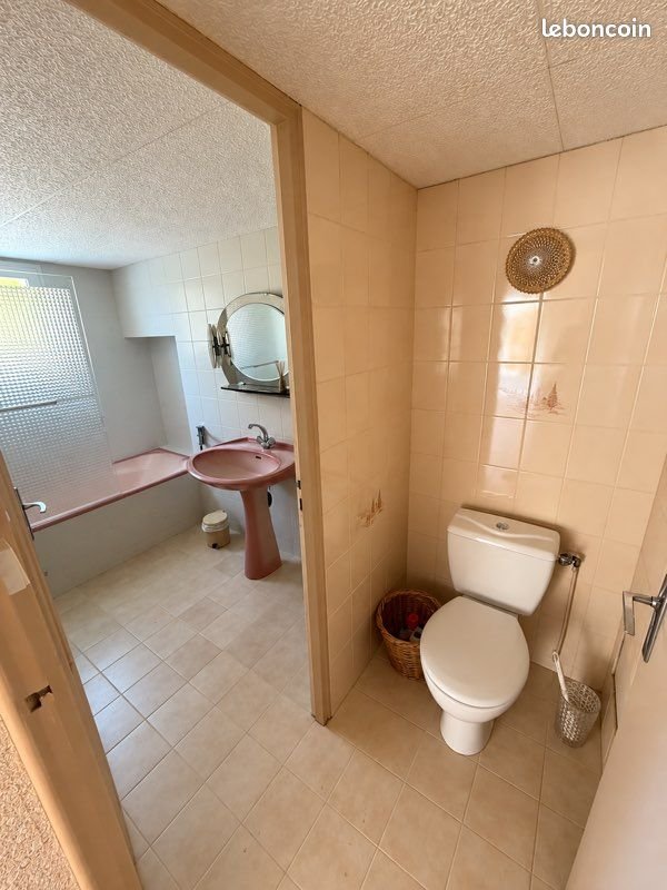 Maison à vendre, 24m², Échillais
