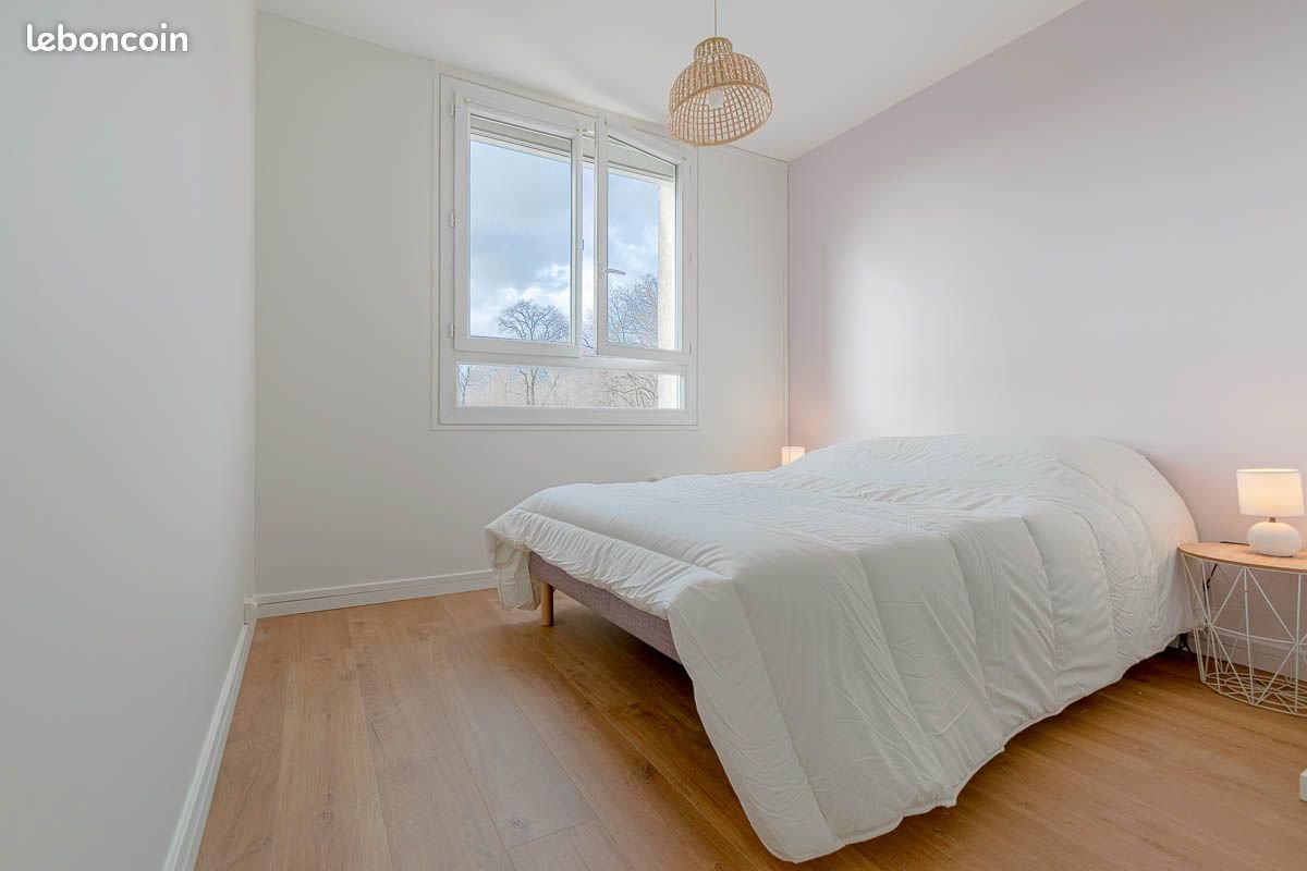 Appartement à louer, 51m², Mérignac