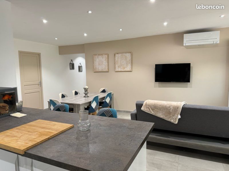 Appartement à vendre, 91m², Montpellier