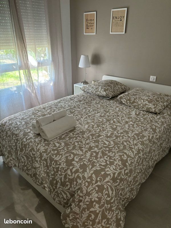 Appartement à vendre, 91m², Montpellier
