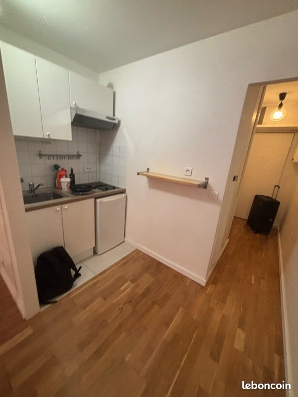 Appartement à louer, 30m², Paris 12ème