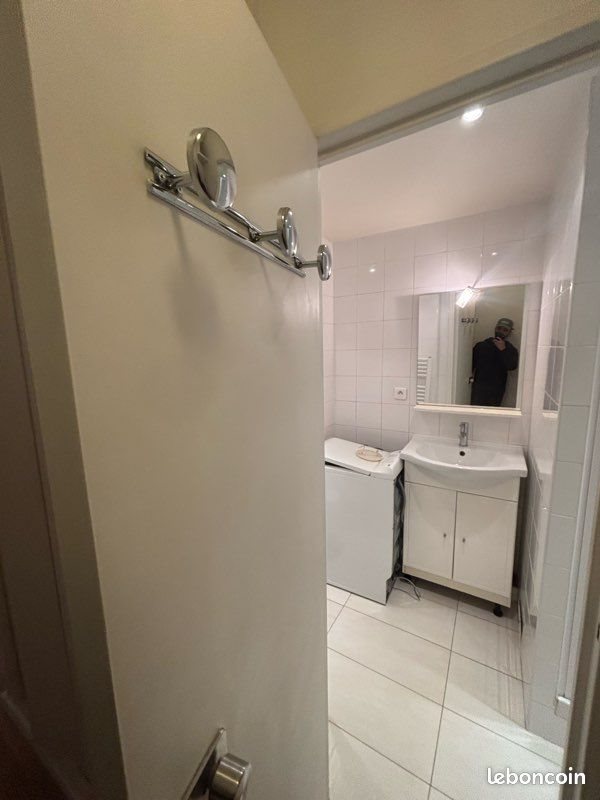 Appartement à louer, 30m², Paris 12ème