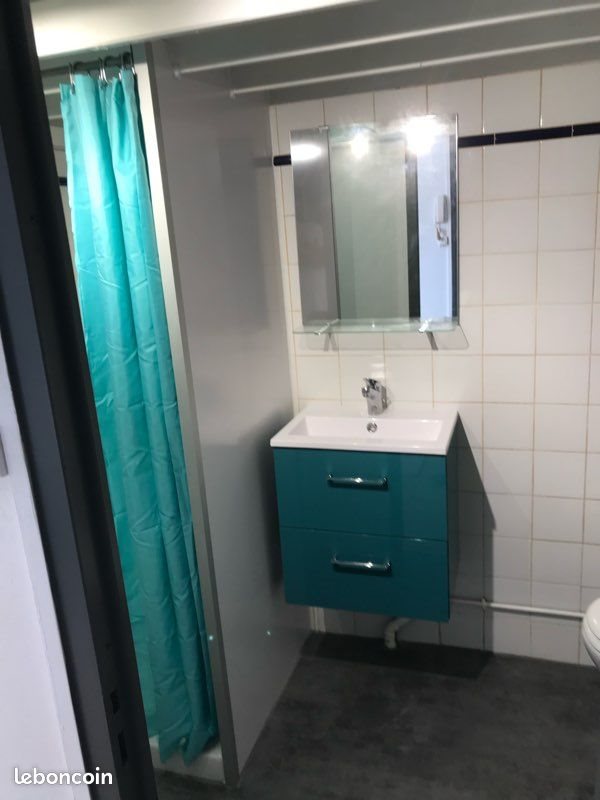 Appartement à louer, 18m², Dijon