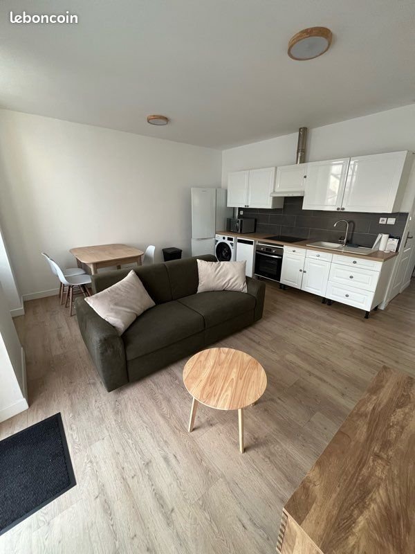 Maison à louer, 40m², Cholet