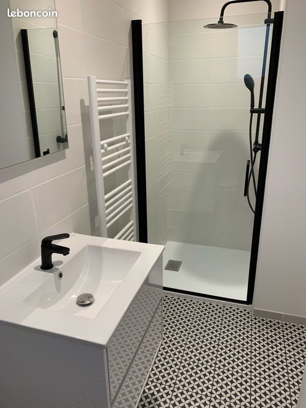 Appartement à louer, 21m², Hennebont