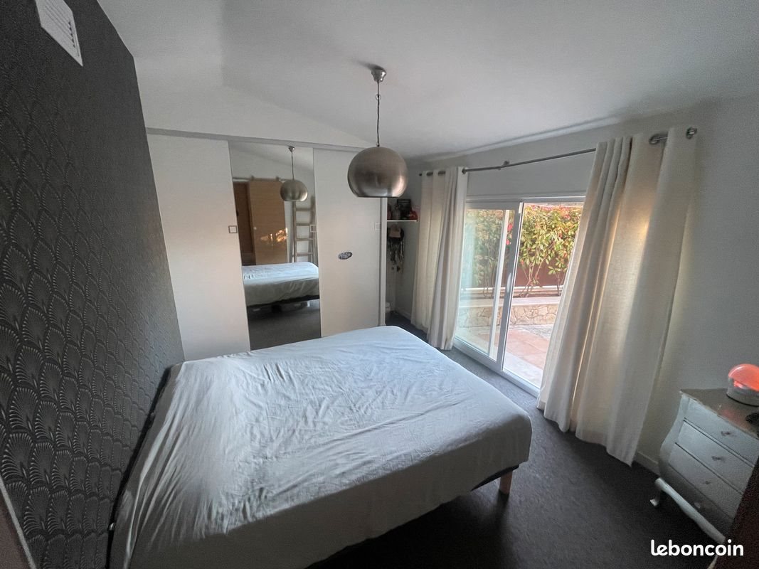 Maison à vendre, 130m², La Roquette-sur-Siagne