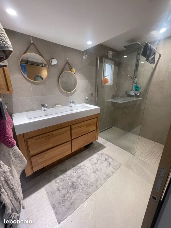 Maison à vendre, 130m², La Roquette-sur-Siagne