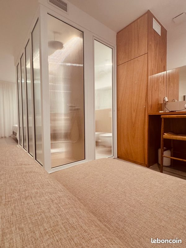 Appartement à louer, 33m², Cannes