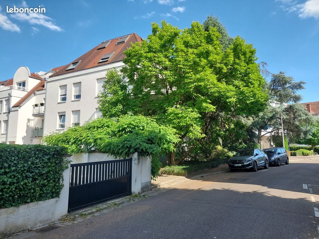 Appartement à vendre, 85m², Strasbourg