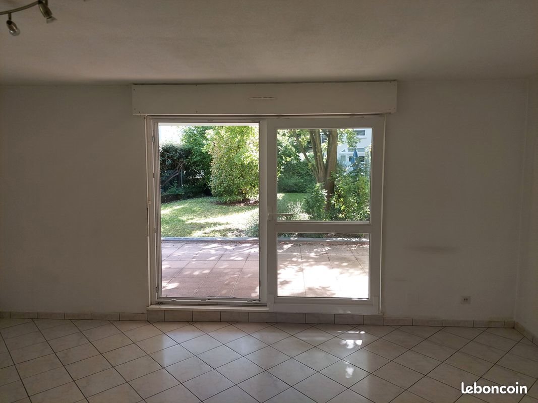 Appartement à vendre, 85m², Strasbourg