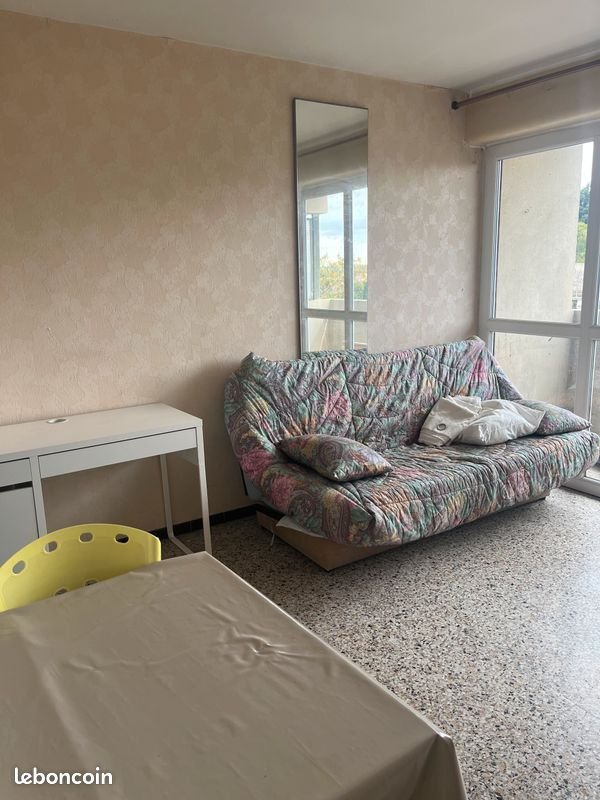 Appartement à louer, 18m², Aix-en-Provence