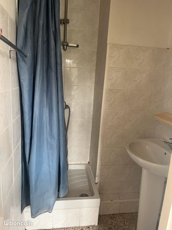 Appartement à louer, 18m², Aix-en-Provence