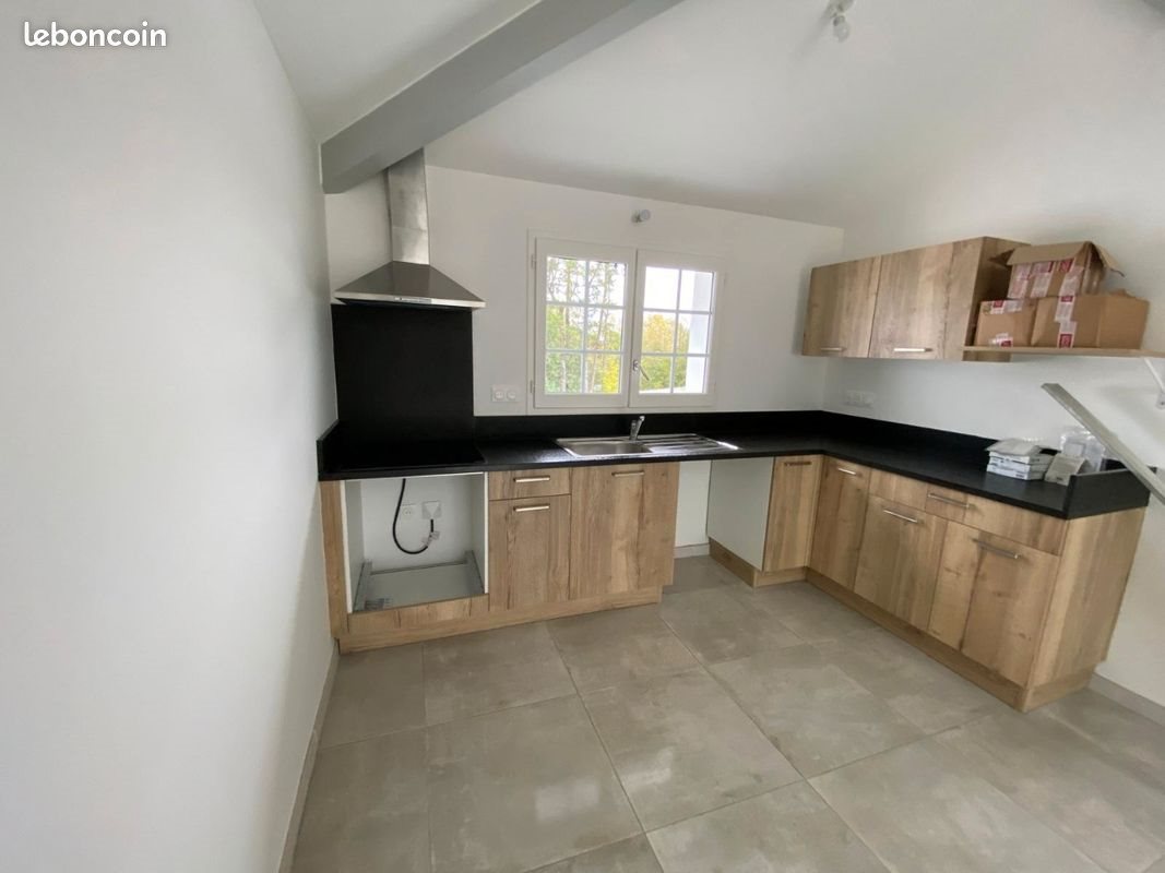 Appartement à louer, 70m², Espelette