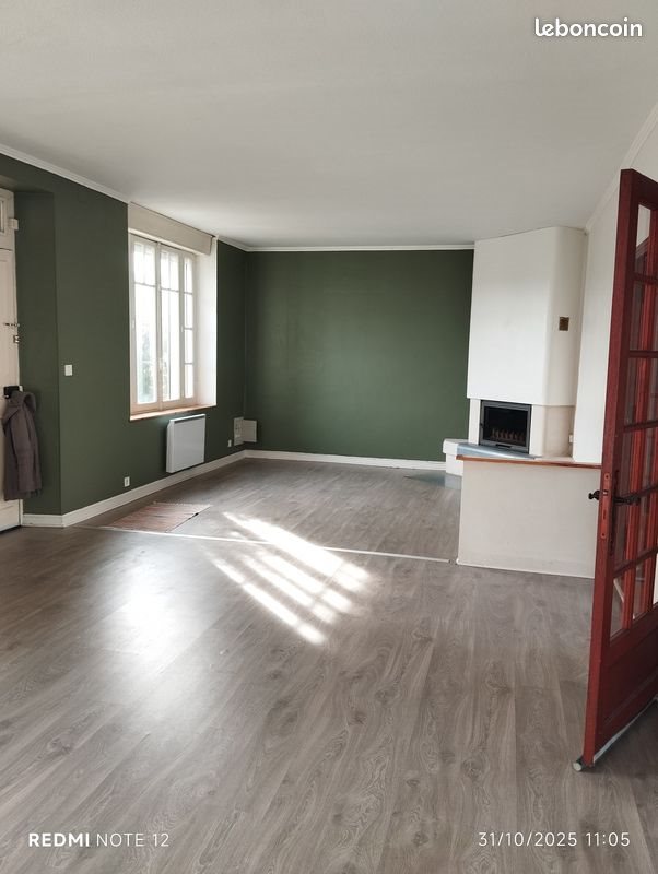 Maison à vendre, 115m², Montauban