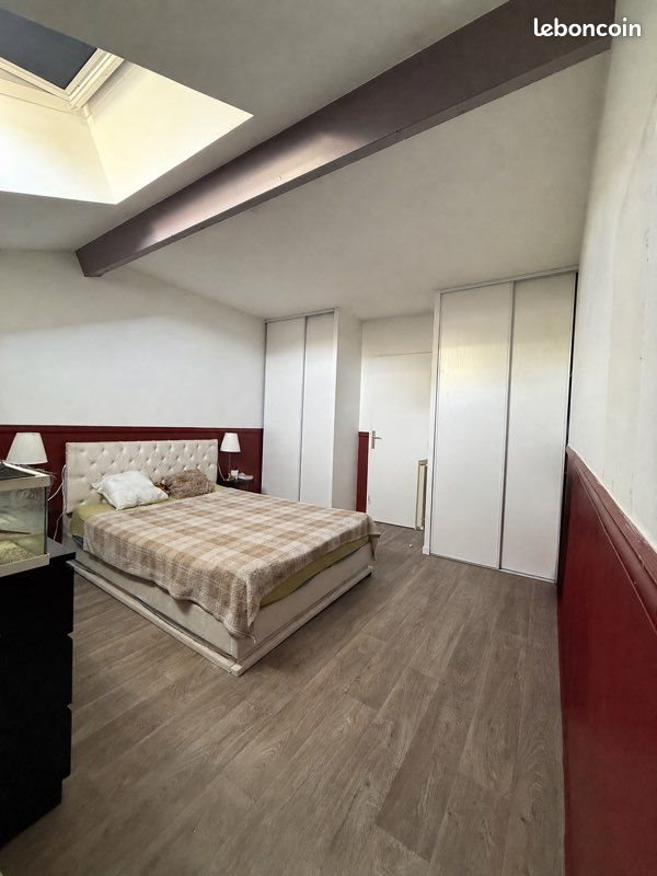 Appartement à louer, 42m², Tigery