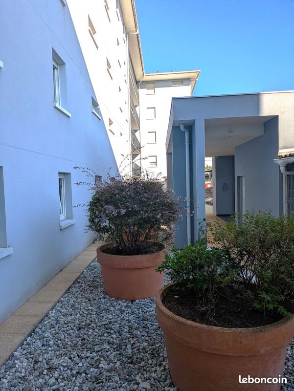 Appartement à vendre, 46m², Saint-Paul-lès-Dax