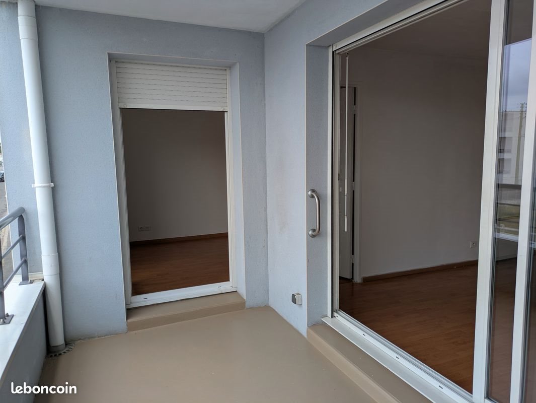 Appartement à vendre, 46m², Saint-Paul-lès-Dax