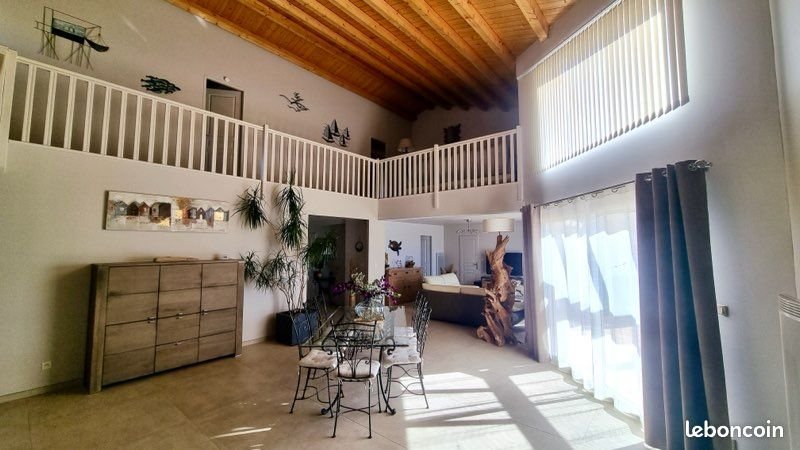 Maison à vendre, 240m², La Rochelle