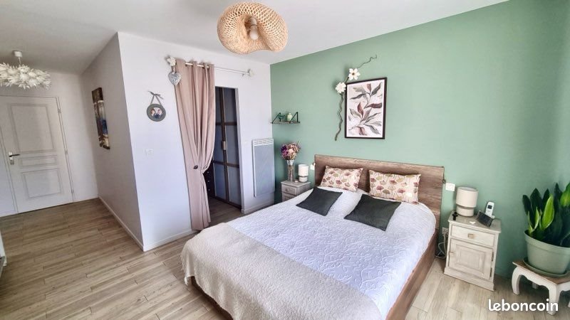 Maison à vendre, 240m², La Rochelle