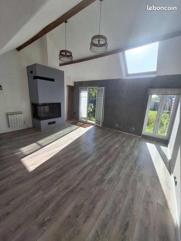 Maison à vendre, 145m², Auneuil