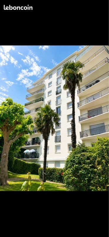 Appartement à vendre, 75m², Bayonne