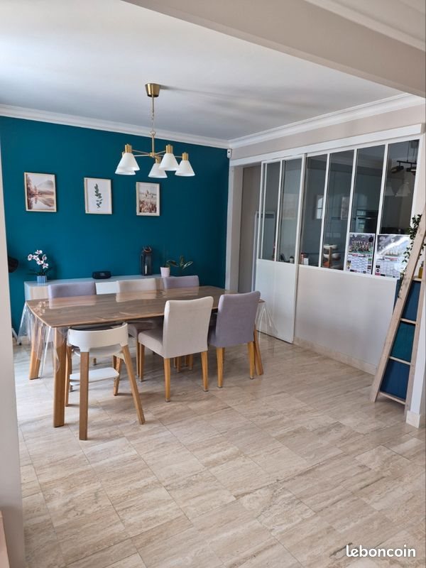 Maison à vendre, 162m², Veigné