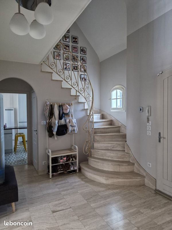 Maison à vendre, 162m², Veigné
