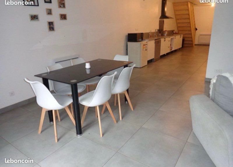 Maison à vendre, 180m², Colombey-les-Belles