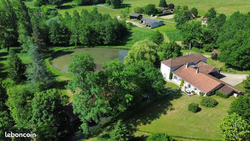 Maison à vendre, 330m², Les Lèches
