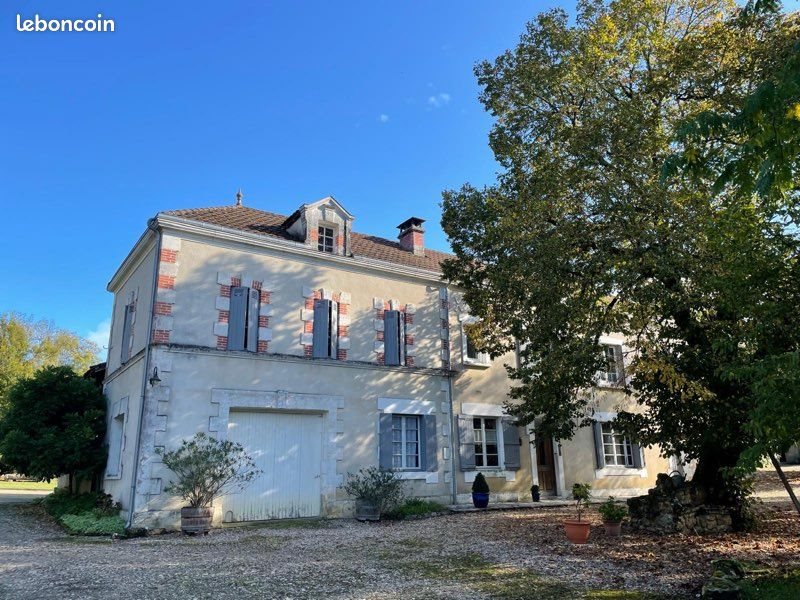 Maison à vendre, 330m², Les Lèches