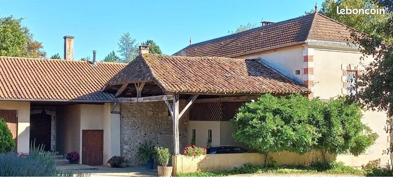 Maison à vendre, 330m², Les Lèches