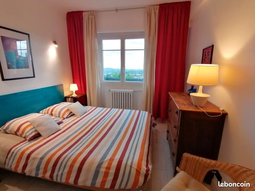 Appartement à louer, 55m², Grasse